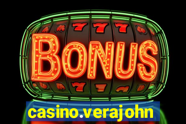 casino.verajohn