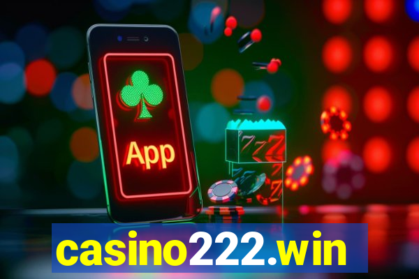 casino222.win