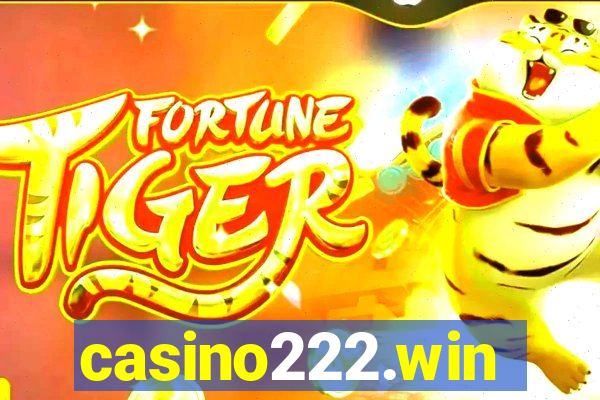 casino222.win