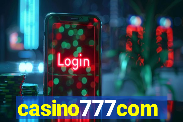 casino777com