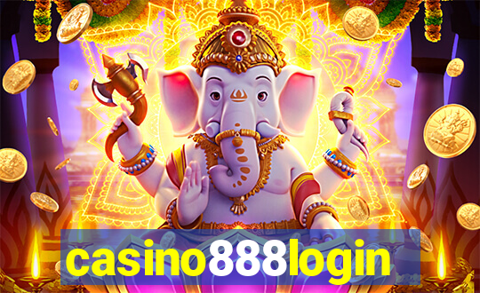 casino888login