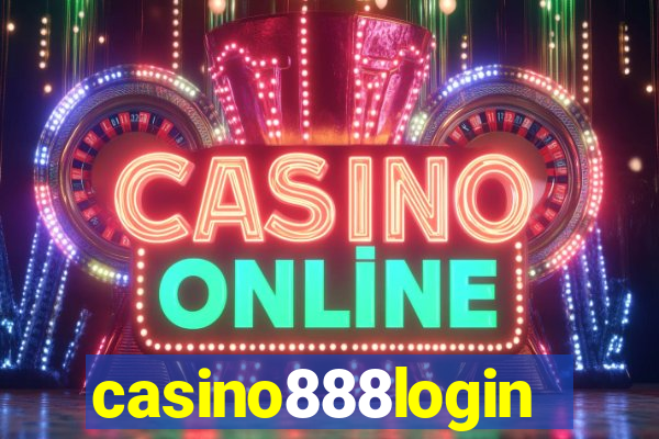 casino888login