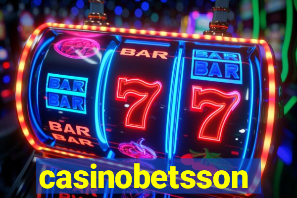 casinobetsson