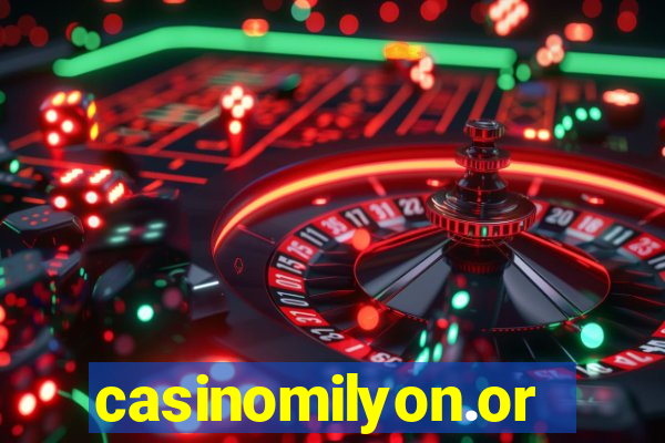 casinomilyon.org