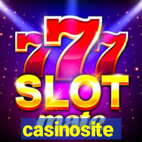 casinosite