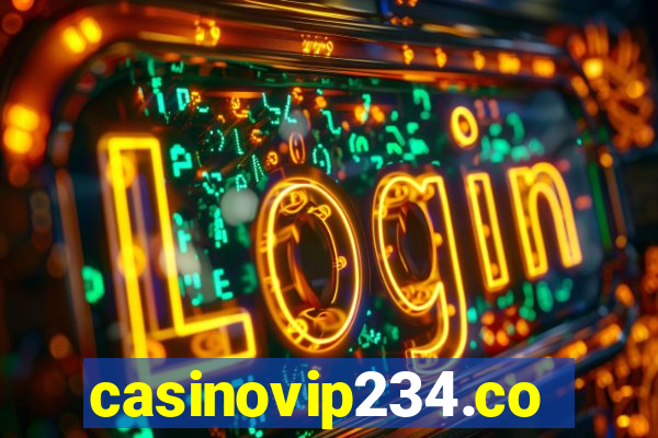 casinovip234.com