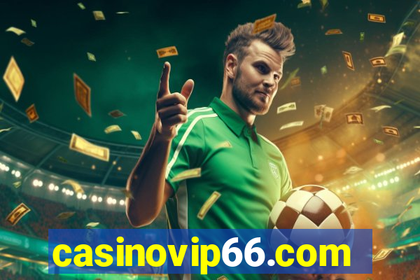 casinovip66.com