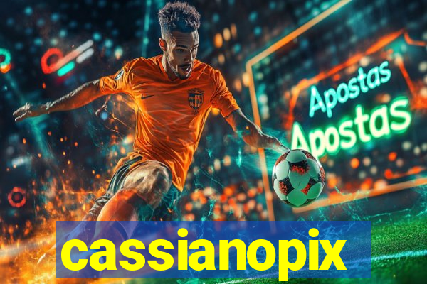 cassianopix