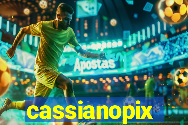 cassianopix