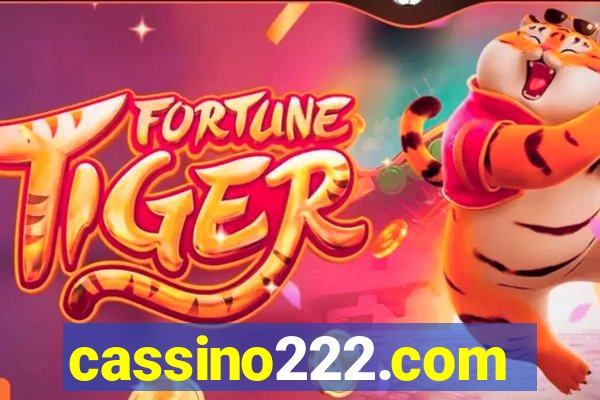 cassino222.com