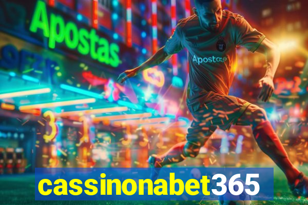 cassinonabet365