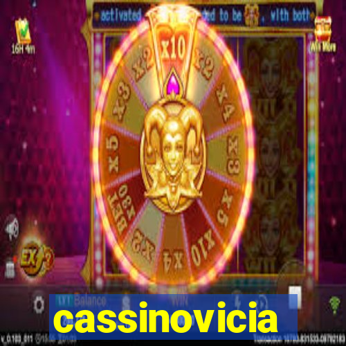 cassinovicia