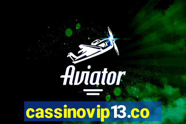 cassinovip13.com