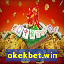 okekbet.win