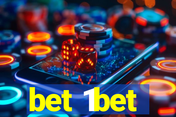 bet 1bet