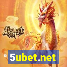 5ubet.net