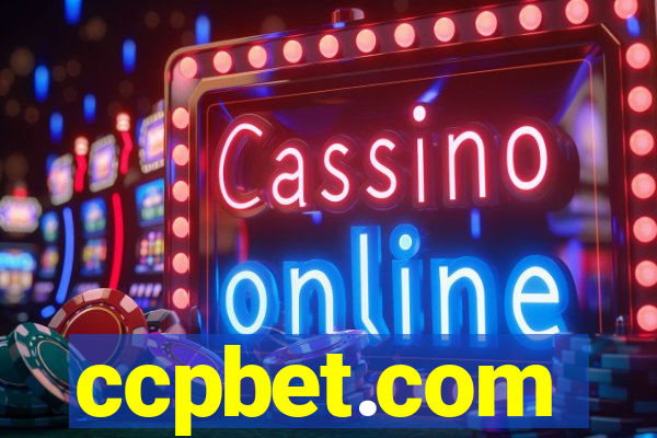 ccpbet.com