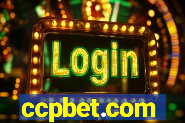 ccpbet.com