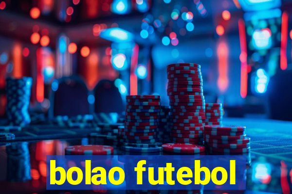 bolao futebol