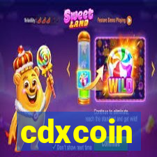 cdxcoin