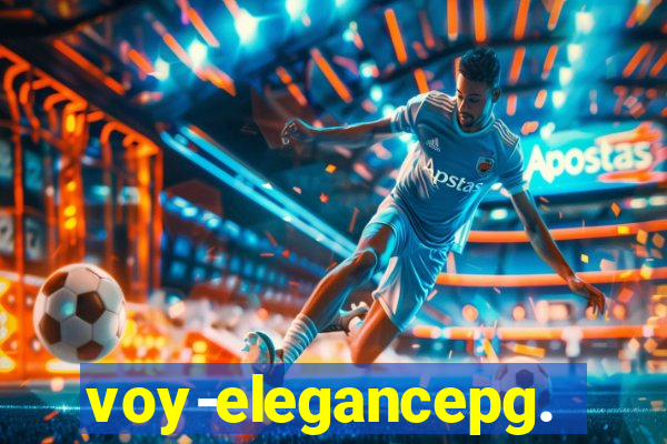 voy-elegancepg.com