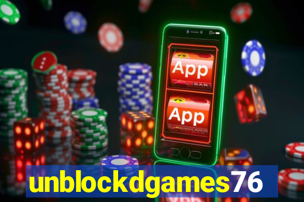 unblockdgames76