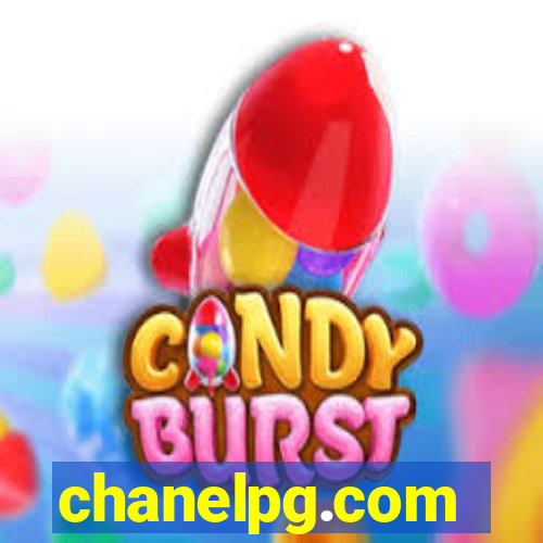 chanelpg.com