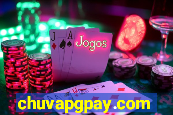 chuvapgpay.com