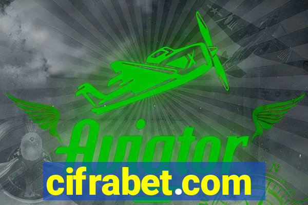 cifrabet.com