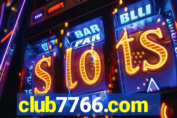 club7766.com