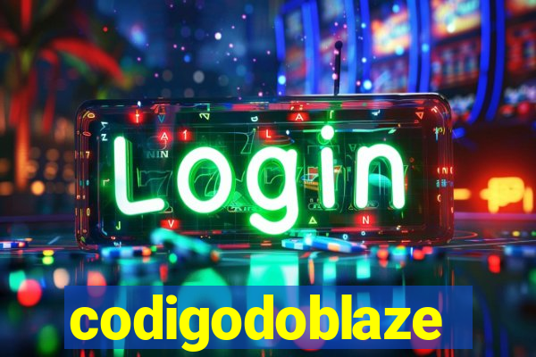 codigodoblaze