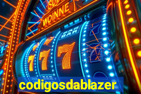 codigosdablazer