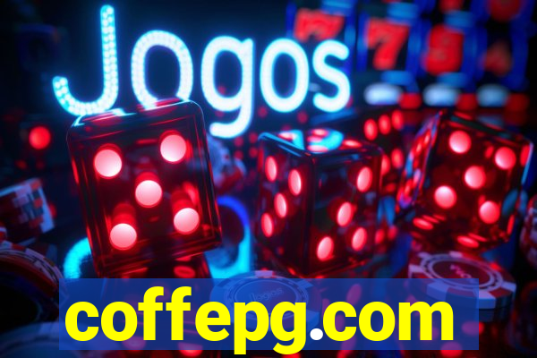 coffepg.com