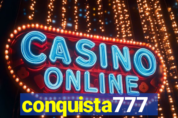 conquista777