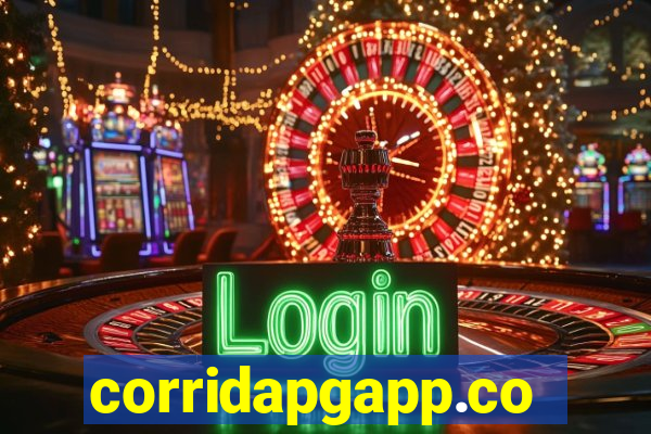 corridapgapp.com