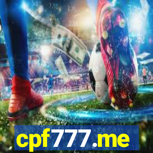 cpf777.me