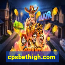 cpsbethigh.com