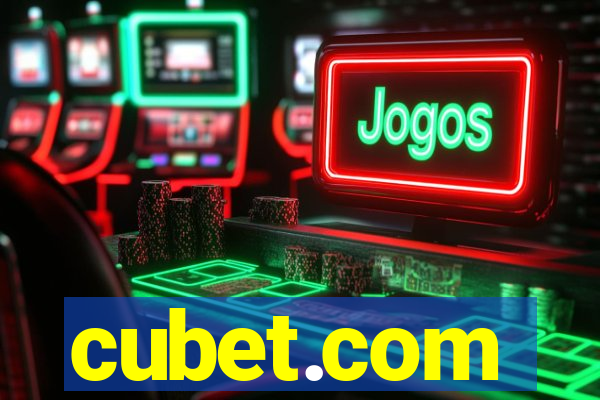 cubet.com