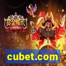 cubet.com