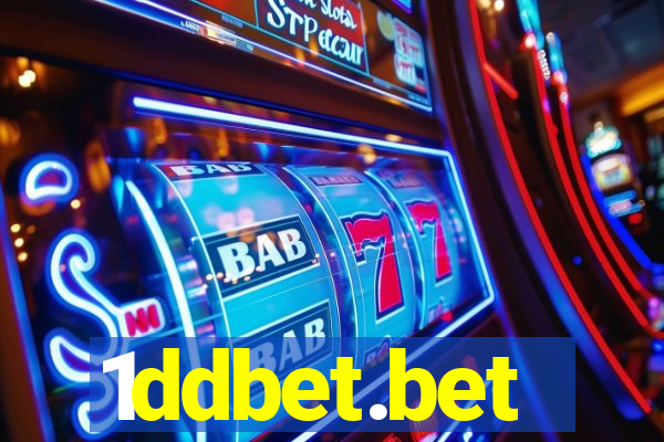 1ddbet.bet