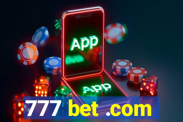 777 bet .com