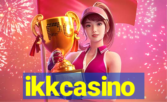 ikkcasino