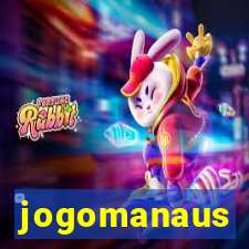 jogomanaus