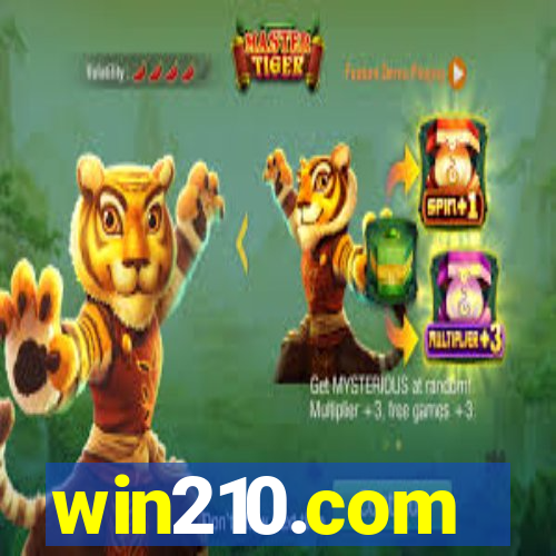 win210.com