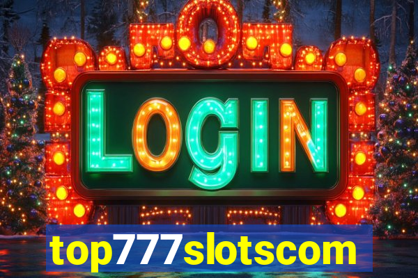 top777slotscom