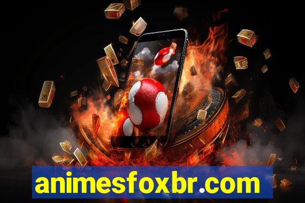 animesfoxbr.com