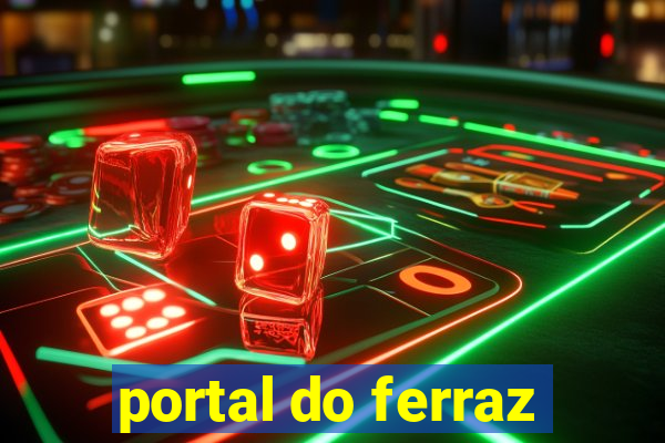 portal do ferraz