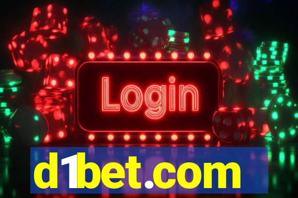 d1bet.com