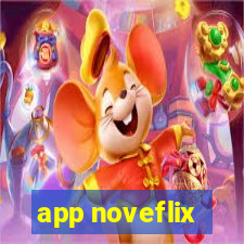 app noveflix