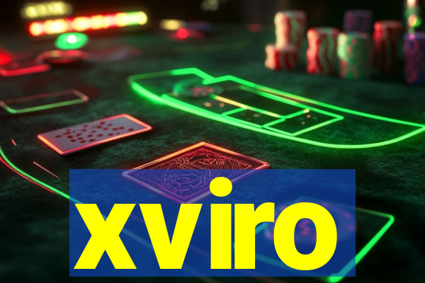 xviro